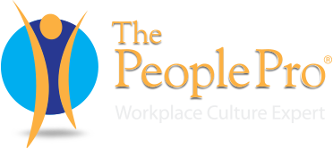 The People Pro Workplace Culture Expert logo